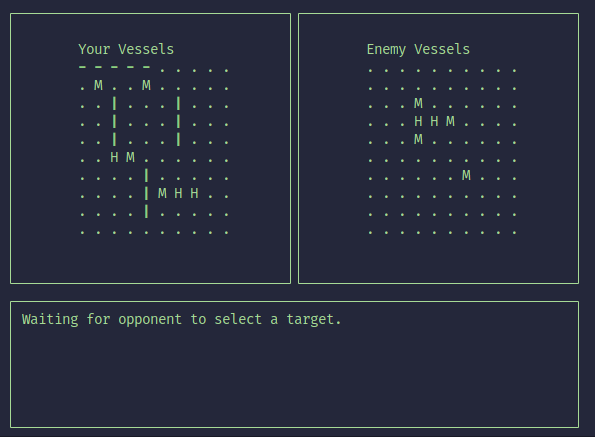 image of battleship by talwat