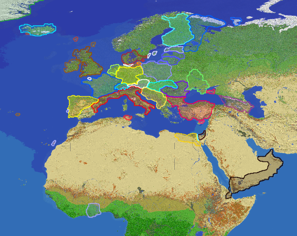 image of earthsmp by talwat